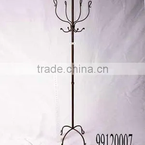 Metal Clothes Stand thumbnail-1