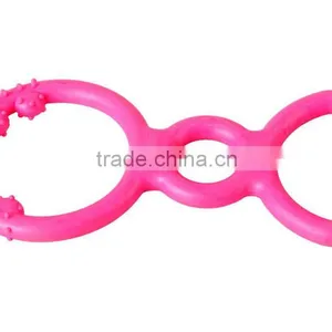 Plastic Dog Bone Dog Chew Bone thumbnail-6