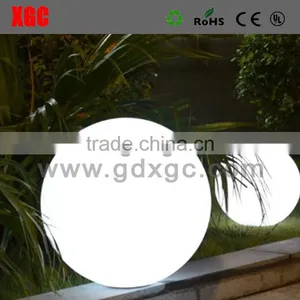 New Waterproof Lighted up Wedding Balls thumbnail-1