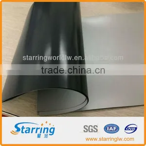 1.5 mm PVC Double Color Liquid Waterproofing Membrane thumbnail-1