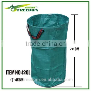 Wholesale Home Storage and Organization Giant Leaf Bag thumbnail-2
