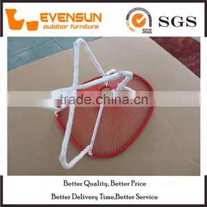 Small Size KD Rattan Rocking Chair For Kids thumbnail-6