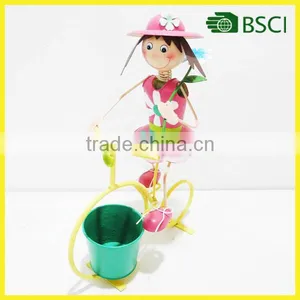 Garden Series Garden Products Home Decoration Metal Made thumbnail-1