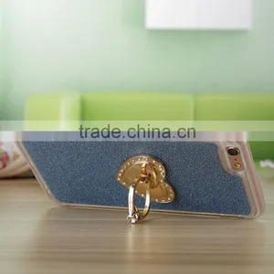 Hot Sales Floops Finger Holder Phone Case for IPhone 7/7 Plus thumbnail-4