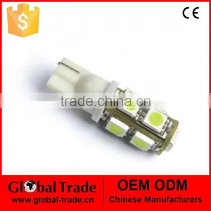 LED Signal Light T10 Wedge,5LED 2pc LED Signal Light Kit P0069 thumbnail-1