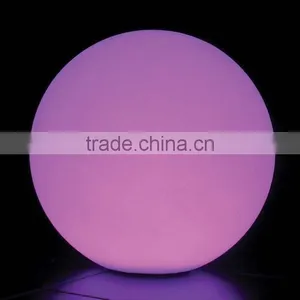 Wedding Decoration Waterproof Mini LED Ball Light for Table Centerpiece thumbnail-3