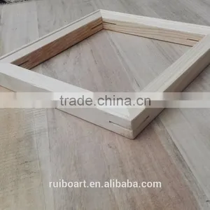 Wooden Canvas Frames Wholesale thumbnail-1