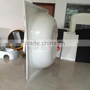 Accept Custom Vacuum Forming Large Plastic Portable Bathtub thumbnail-4