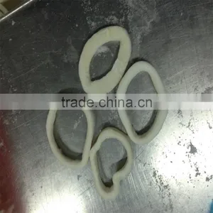 Hot Sale Natural Flavor Calamari Squid Rings thumbnail-6
