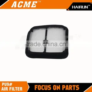 Gasoline Chainsaw PU9# Air Filter thumbnail-1