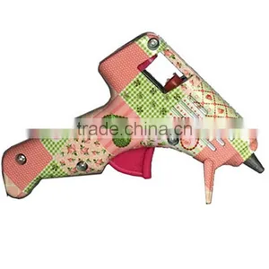 Durable DIY 10W Mini Hot Melt Glue Gun thumbnail-3