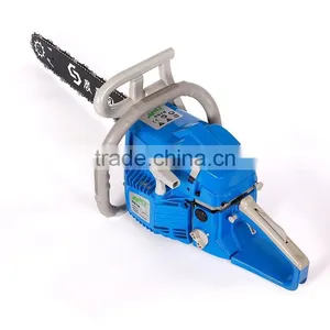 Professional 58cc CE Chain Saw Gasoline Chainsaw In Yongkang ,Zhejiang thumbnail-2