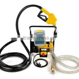 Auto Stop Electric Self Priming Fuel Pump thumbnail-1