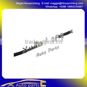 For Cfmoto Parts CF625-6 Z6EX Parking Lock Cable thumbnail-2