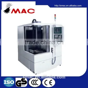 the Hot Sale and Low Price China Good New Cnc Engraving Machine A545 of China of SMAC thumbnail-1