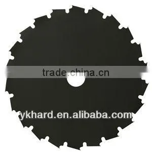 Grass Cutter Blade-230X2.0X24T thumbnail-1