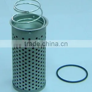 Motorcycle Filter For Harley 63839-53 Air Filter thumbnail-1