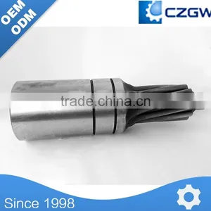 High Precision Customized Transmission Shaft Input Shaft for Various Machinery thumbnail-5