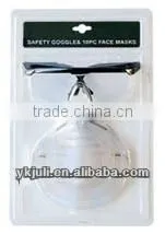 High Quality Industrial Dust Face Mask thumbnail-1