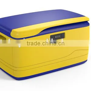 32L Multipurpose Fashion Household Storage Box/Suitcase thumbnail-2