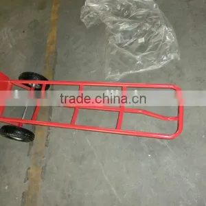 Light Weight Metal Hand Frame Trolley HT1805A thumbnail-2