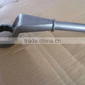 Special Tools, Carbon Steel Tools, Ring Wrench for Extension,power Tools,ISO9001 2000&UKAS Spanner thumbnail-1