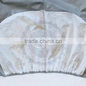 Waterproof 3 Layers Nonwoven Fabric Folding Camper Trailer RV Cover thumbnail-5