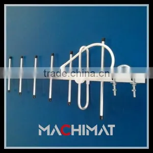 5.8 GHz 16dBi Outdoor Directional Yagi Antenna With N-Female Connector thumbnail-1
