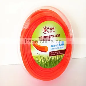Famous Brand Zhoujiu Hexagon Trimmer Line ,welcome to Buy thumbnail-1