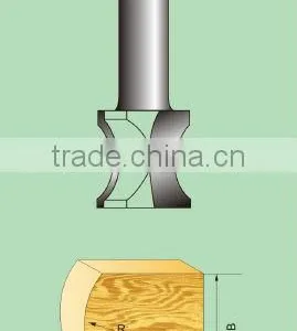 Router Bit (convex Edging Bit) thumbnail-1