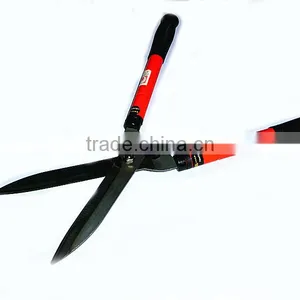 Hedge Shear With Color Handle thumbnail-2