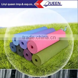 Eco Friendly Yoga Mats and Thick Yoga Mats All Natural Yoga Mat to Buy thumbnail-2