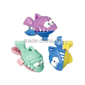 Kids Mini Plastic Fish Toys&Fish Play Figure Toys thumbnail-5