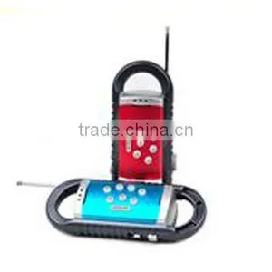 Kids Walkie Talkie Toys, Talking Toys for Kids From Dongguan ICTI Manufacture on thumbnail-1