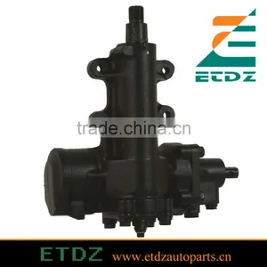 Steering Gear-Power Cardone Reman Fits for Jeep Wrangler thumbnail-1