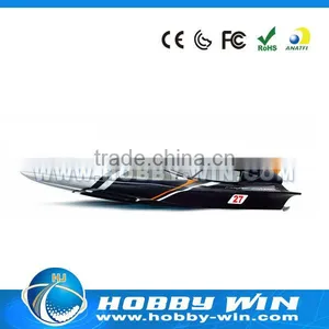 New 3 Channel Mini rc Boat for Sale thumbnail-1