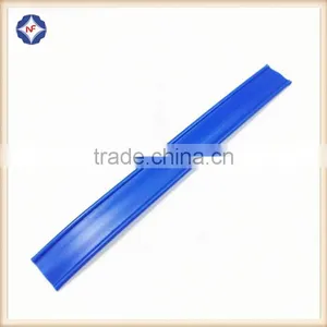 Manufacturer Supply Plastic Bread Clips/twist Ties With Double Metal Wire thumbnail-6