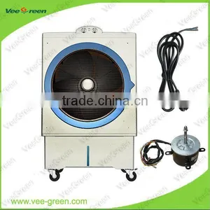 Residential Air Cooler for Mid-East Region thumbnail-1