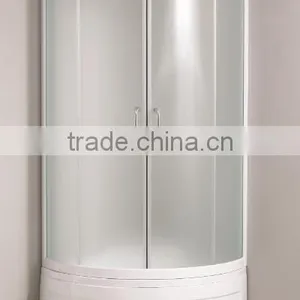 Simple Shower Room /shower Enclosure/shower Cabin thumbnail-1
