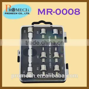 Special Designed Spoke Wrench Set / Scooter Repair Tools Set thumbnail-1