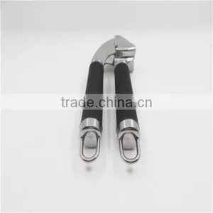 New Kitchen Accessories Stainless Steel Garlic Press and Peeler Set Garlic Presses thumbnail-6