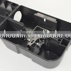 Plastic Mouse Killer Rat Bait Trap Pest Control Rodent Bait Station SX-5023 thumbnail-5