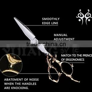 2016 New Style Professional Hair Barber Cutting Scissors thumbnail-4