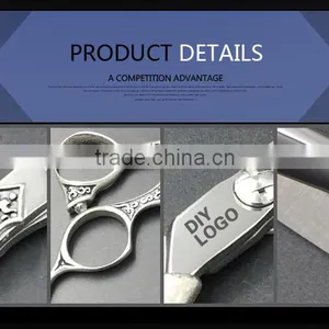 2017 New Style Japanese Hair Cutting Scissors thumbnail-3
