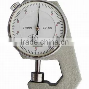 Centi-thickness Gauges 0-10mm, Dial Thickness Gauges thumbnail-1