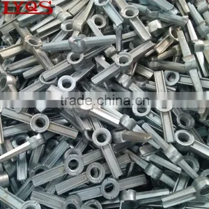 Scaffolding Screw Jack Base for Scaffolding System Construction thumbnail-5