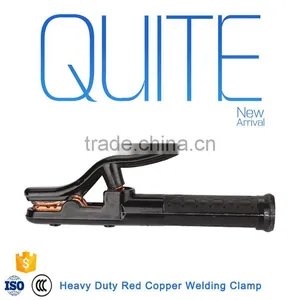 Electrode Holders for Welding Machine Holder for Heavy Duty thumbnail-1