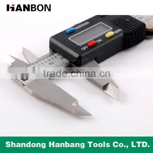 Professional Aluminium Alloy Digital Caliper thumbnail-2