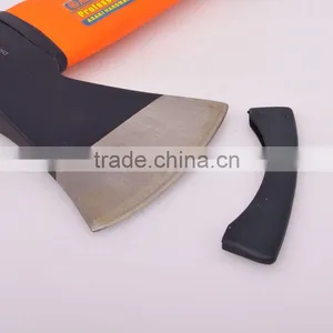 Multi-purpose High Carbon Steel Hatchet thumbnail-3