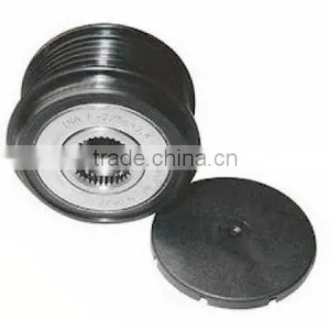 13Piece Alternator Freewheel Pulley Remove Set thumbnail-4
